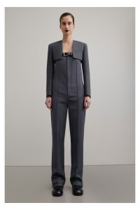 Calvin Luo RTW Fall 2022