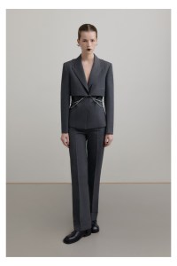 Calvin Luo RTW Fall 2022