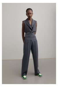 Calvin Luo RTW Fall 2022