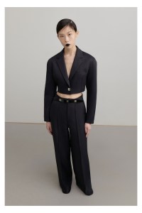 Calvin Luo RTW Fall 2022