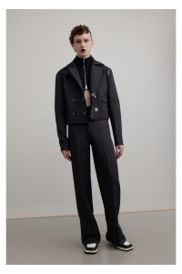 Calvin Luo RTW Fall 2022