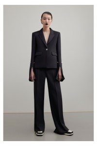 Calvin Luo RTW Fall 2022