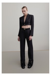 Calvin Luo RTW Fall 2022