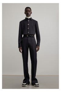 Calvin Luo RTW Fall 2022