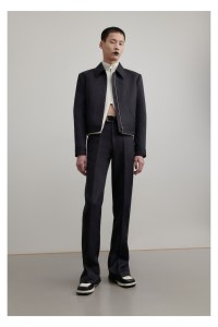 Calvin Luo RTW Fall 2022