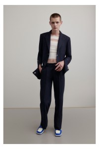 Calvin Luo RTW Fall 2022
