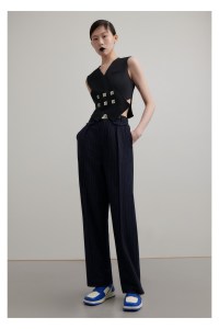 Calvin Luo RTW Fall 2022