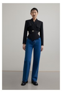 Calvin Luo RTW Fall 2022