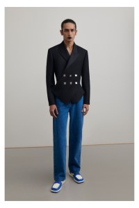 Calvin Luo RTW Fall 2022