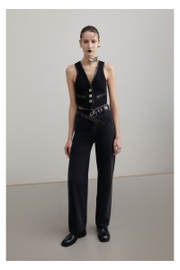 Calvin Luo RTW Fall 2022