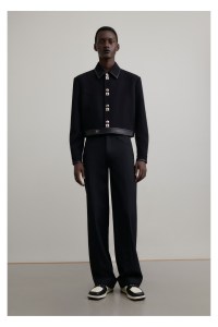 Calvin Luo RTW Fall 2022