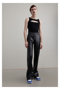 Calvin Luo RTW Fall 2022