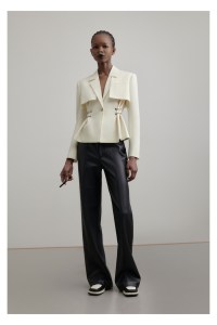 Calvin Luo RTW Fall 2022