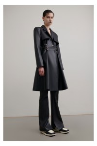 Calvin Luo RTW Fall 2022