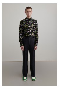 Calvin Luo RTW Fall 2022