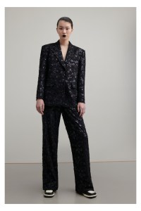 Calvin Luo RTW Fall 2022
