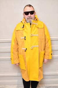 Michel Gaubert