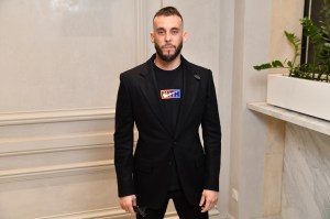 Vladimir Restoin Roitfeld