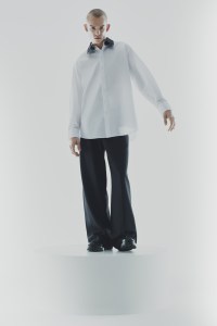 Carla Loves Karl Lagerfeld RTW Fall 2022