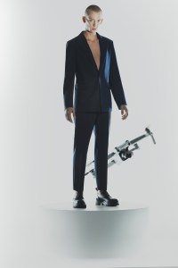 Carla Loves Karl Lagerfeld RTW Fall 2022