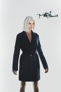 Carla Loves Karl Lagerfeld RTW Fall 2022