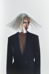 Carla Loves Karl Lagerfeld RTW Fall 2022
