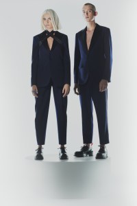 Carla Loves Karl Lagerfeld RTW Fall 2022