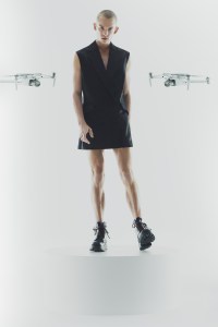Carla Loves Karl Lagerfeld RTW Fall 2022