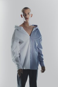 Carla Loves Karl Lagerfeld RTW Fall 2022