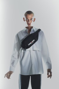 Carla Loves Karl Lagerfeld RTW Fall 2022