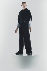 Carla Loves Karl Lagerfeld RTW Fall 2022
