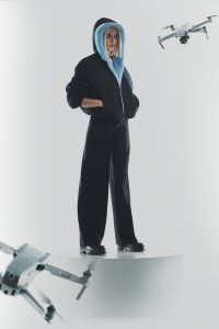 Carla Loves Karl Lagerfeld RTW Fall 2022
