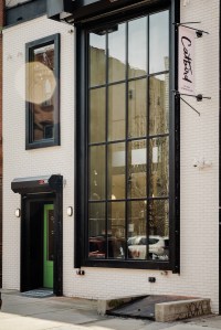 A look at the new Catbird flagship in Brooklyn.