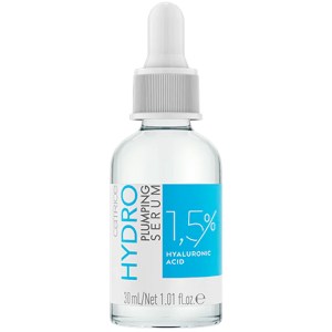 Catrice’s Hydroplumping Serum
