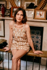 Alexa Chung
