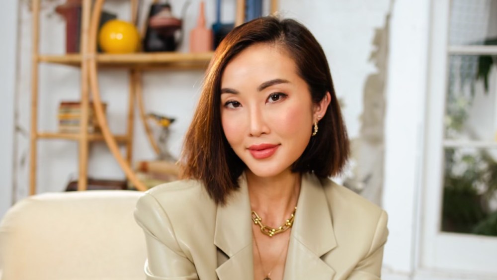 Chriselle Lim Talks Being a Female Founder, Her Phlur Fragrance Brand and Her Shift on Social Media
