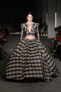 Christian Siriano RTW Fall 2022