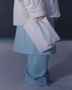 Christian Wijnants RTW Fall 2022