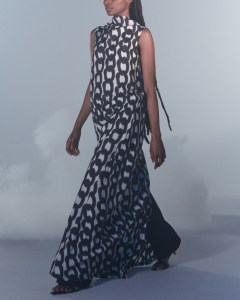Christian Wijnants RTW Fall 2022