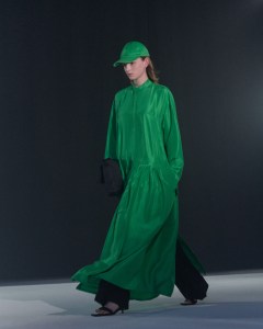 Christian Wijnants RTW Fall 2022