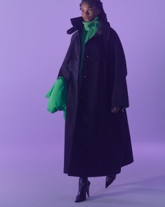 Christian Wijnants RTW Fall 2022