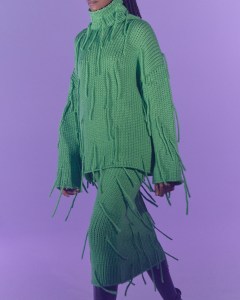 Christian Wijnants RTW Fall 2022