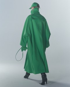 Christian Wijnants RTW Fall 2022