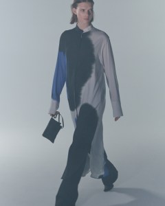 Christian Wijnants RTW Fall 2022