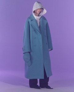 Christian Wijnants RTW Fall 2022