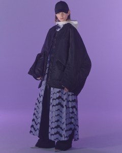 Christian Wijnants RTW Fall 2022
