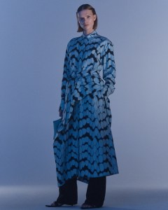 Christian Wijnants RTW Fall 2022