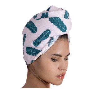 Coco & Eve Hair Towel Wrap