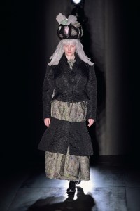 Comme des Garçons RTW Fall 2022