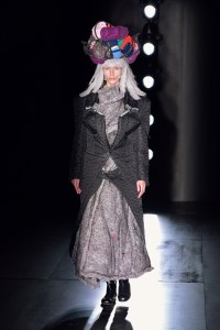 Comme des Garçons RTW Fall 2022